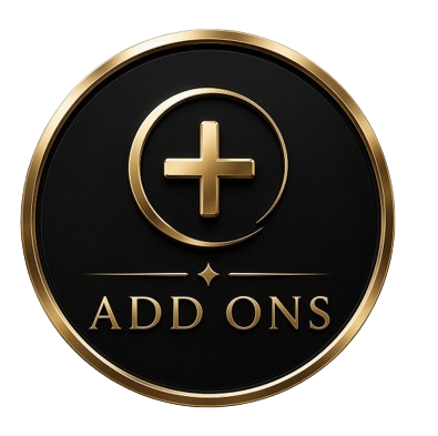 Add-Ons